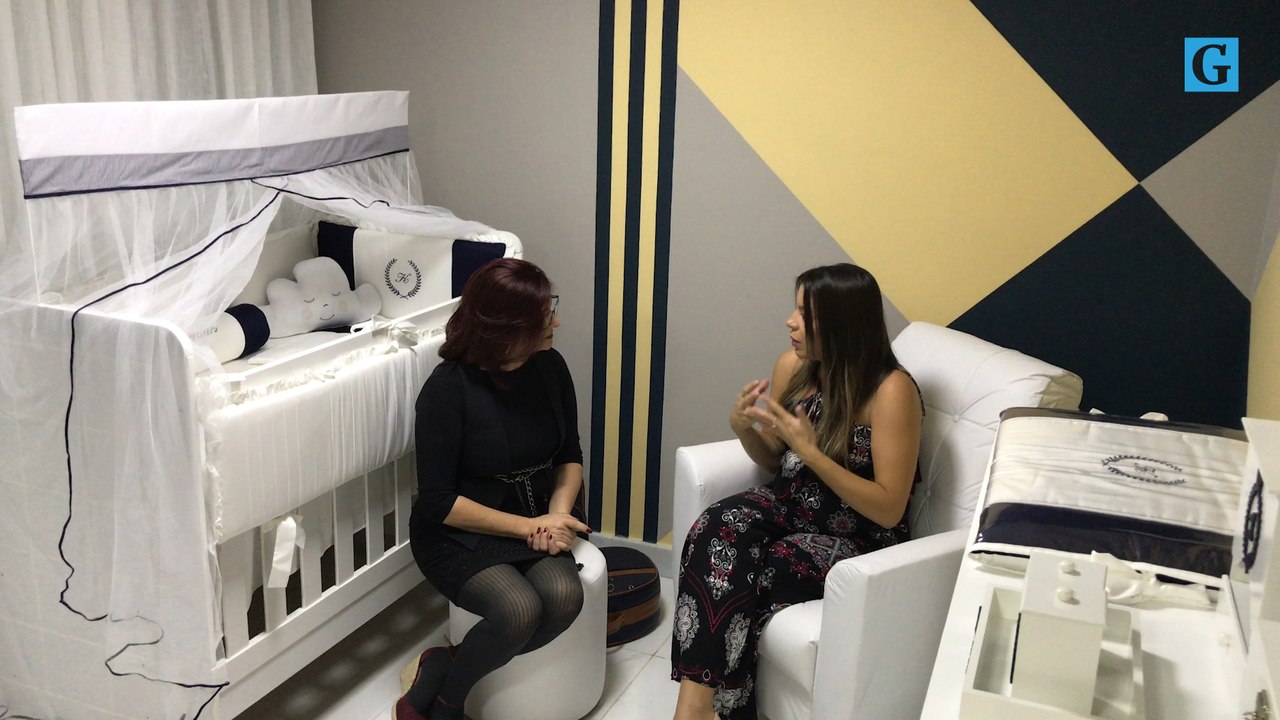 Dicas para decoração de quarto de bebê