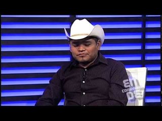 En compañía de...Erasmo Catarino 06/10/12