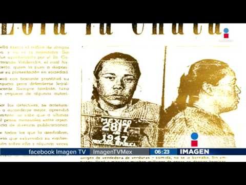 Orígenes del narco en México