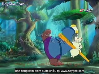 Thất Kiếm Anh Hùng - Tập 75 - vào www.HayGhe.Com để xem tập mới nhất!