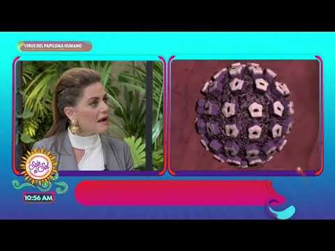 Todo sobre el Virus del Papiloma Humano | Sale el Sol