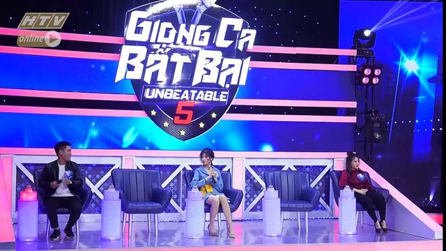 Bá Duy làm mới mình với Chờ người nơi ấy | HTV GIỌNG CA BẤT BẠI | GCBB #14 | 3/10/2018