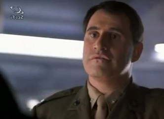 Space Above and Beyond S01 - Ep14 Level of Necessity HD Watch