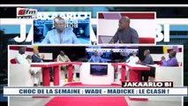 REPLAY - Jakaarlo Bi - Invités : SERIGNE MBACKÉ , BOCOUM & CHEIKH SALL  - 05 Octobre 2018 - Partie 1