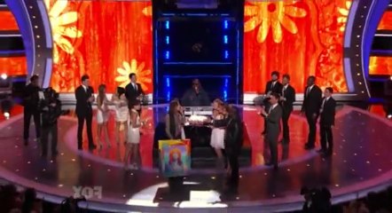 American Idol S10 - Ep21 One of 11 Voted Off HD Watch