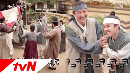 [뒷이야기] 원득이 생일맞이 몰카에 깜빡 속았구먼!