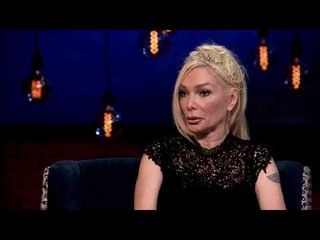 Marisela en 'El minuto que cambió mi destino'