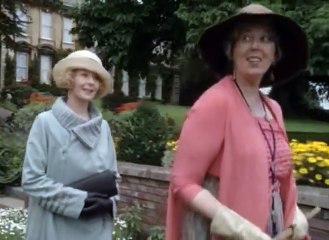 The House of Eliott S01 - Ep10  Ten - Part 01 HD Watch