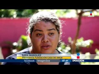 Vidas Robadas: Crónicas de salud y muerte pt 3