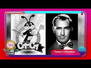 Encuentro musical: ¡rockeros vs fresas! | Sale el Sol