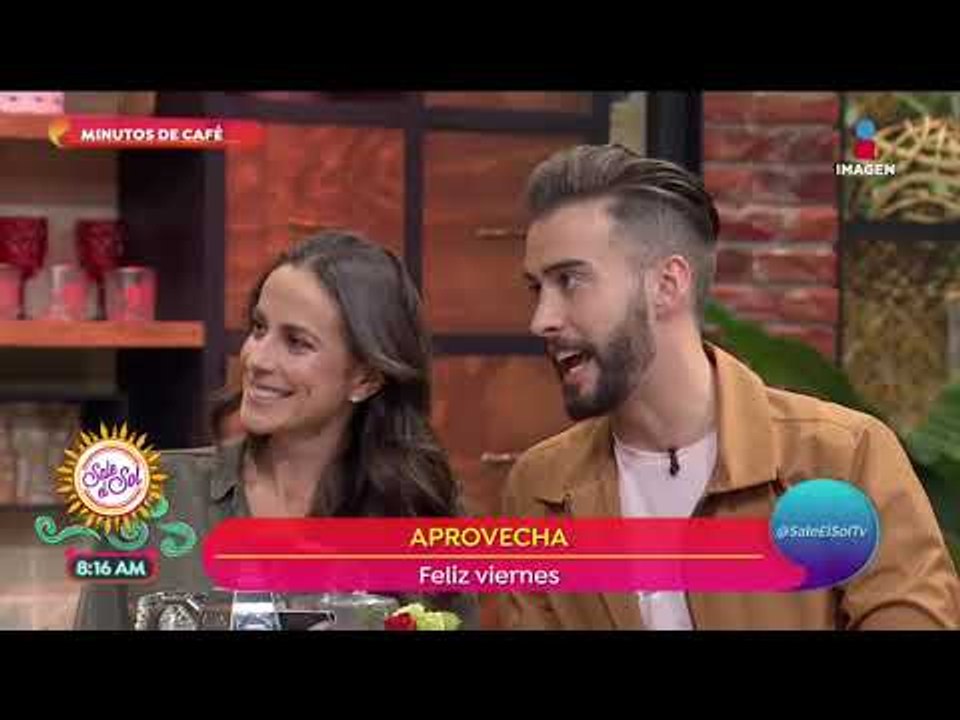 Programa completo 29 de junio 2018 | Sale el Sol