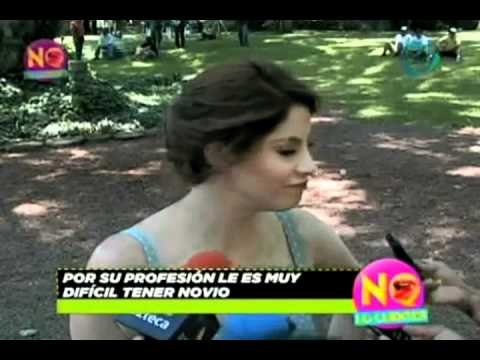 No lo cuentes Los famosos hablan del amor