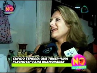 No lo cuentes Erika Buenfil abierta al amor