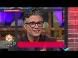 Jaime Camil es un Mexicano Chingón gracias a su carrera | Sale el Sol