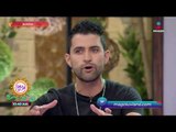 ¡Celebramos el cumple de Pau Mercado con un acto de magia! | Sale el Sol
