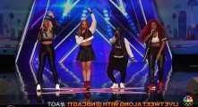 America's Got Talent S11 - Ep03 Auditions Week 3 - Part 01 HD Watch