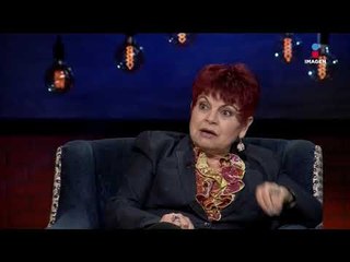 ¡Así fue como Lupita Sandoval se enamoró de Fred Roldán! | EMQCMD