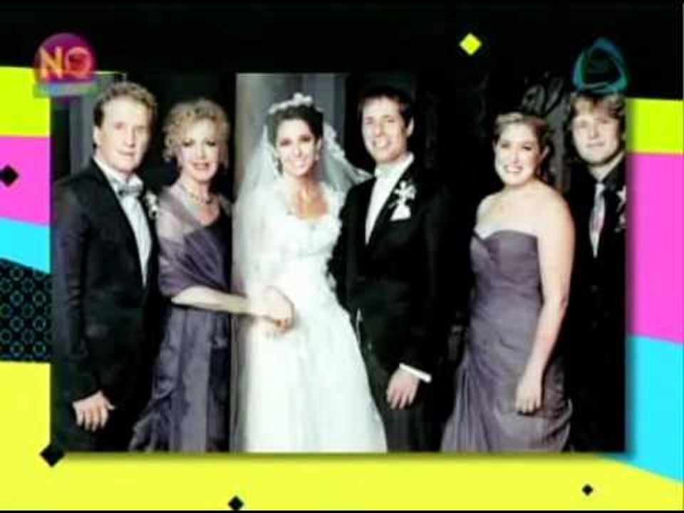 No lo cuentes Nueva novia de Mijares