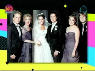 No lo cuentes Nueva novia de Mijares