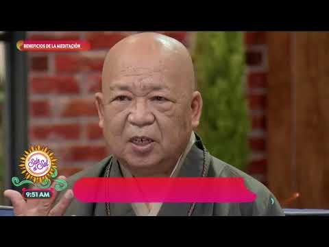 Los beneficios de la meditación | Sale el Sol