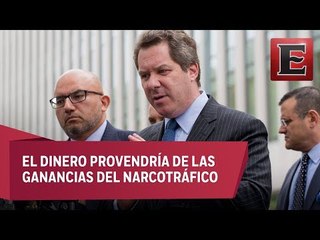 EU no garantiza pago a abogados de “El Chapo”
