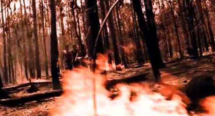 BeastMaster S01 - Ep18 The Burning Forest HD Watch