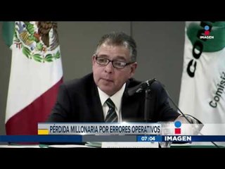 Errores operativos de bancos cuesta millones a usuarios