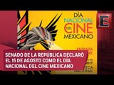 Día Nacional del Cine Mexicano