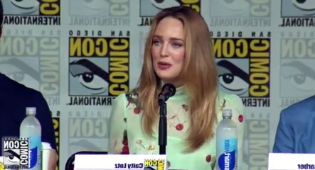 DC's Legends of Tomorrow S02 - Ep00 Special HD Watch