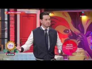 Todos listos para que inicie el nuevo gobierno | Sale el Sol