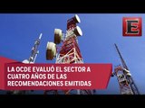 Análisis del sector de telecomunicaciones en México