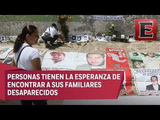 Hallados 5 mil restos humanos al concluir inspección en “Las Galleras”, BC