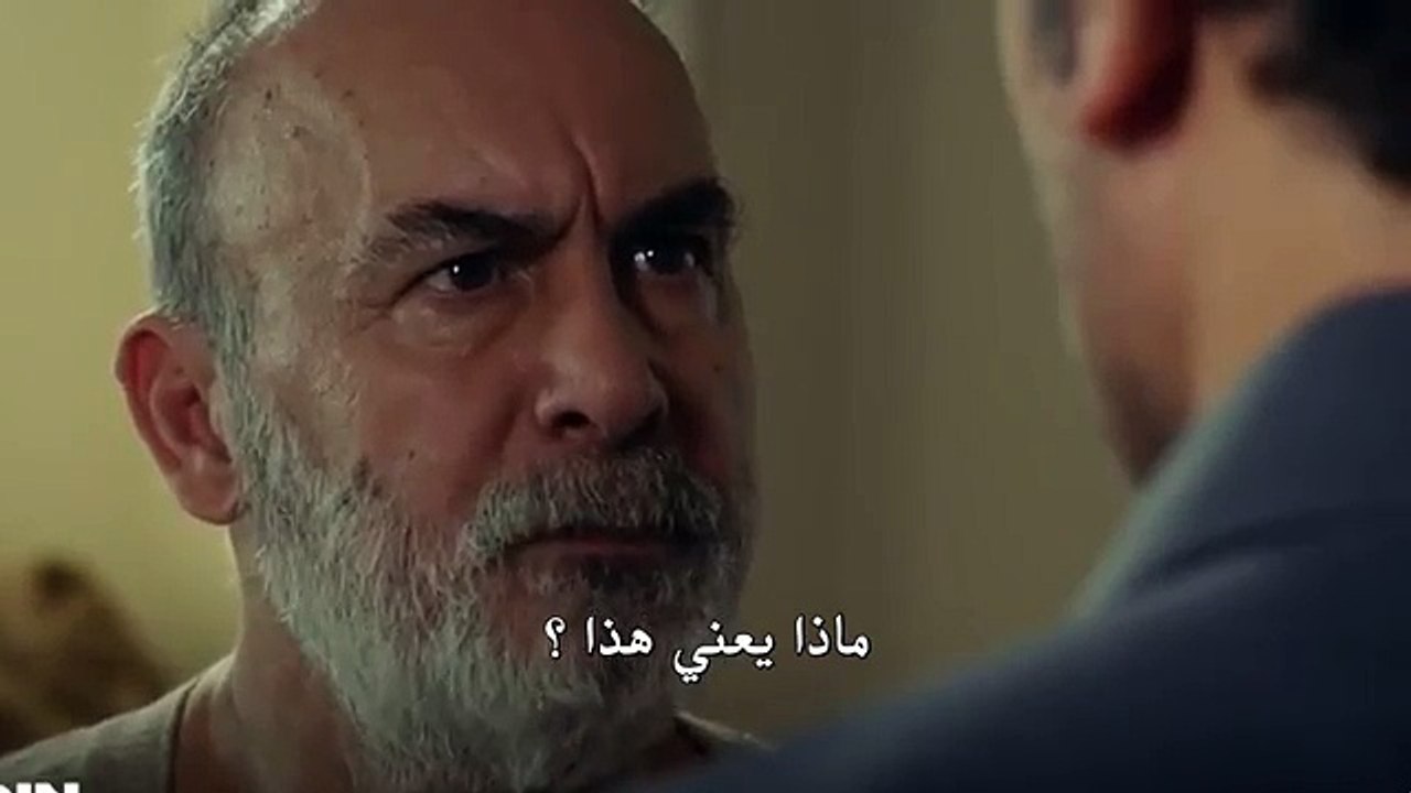 حلقة 34 مسلسل إمرأة الموسم الثاني مترجم للعربية