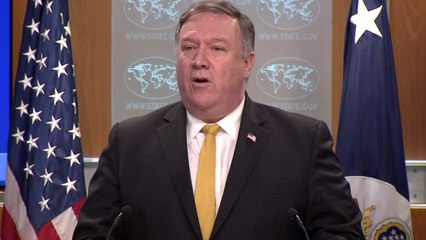 폼페이오 "2차 정상회담 날짜·장소 윤곽 나올 것" / YTN