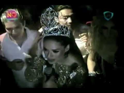 No lo cuentes. Galilea Montijo es Reina Gay