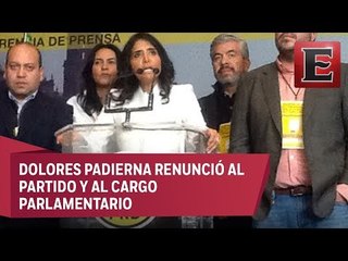PRD definirá a su nuevo coordinador en el Senado