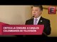 Venezuela actúa cada vez más como una dictadura: Juan Manuel Santos