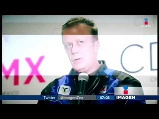 Proponen aumento en tarifas de agua en CDMX