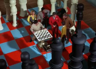 Land of the Giants S02 - Ep04 Deadly Pawn - Part 01 HD Watch