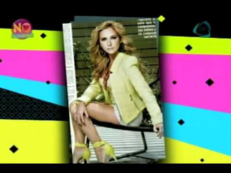 No lo Cuentes. Geraldine Bazán y las verdaderas razones de su separación