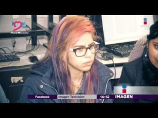 Software contra abusadores infantiles