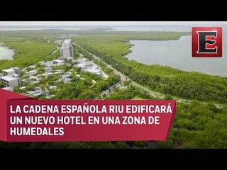 Disputa comercial por la construcción de hotel en Punta Nizuc, Cancún