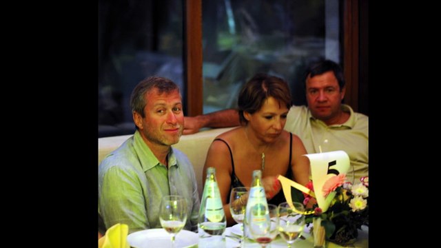 «Березовский — это кто?» Эпизод 3 «Олигарх»