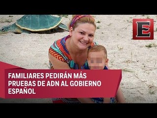 Confirman la muerte de la española Pilar Garrido