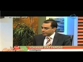 El fenómeno ovni, las imágenes más sorprendentes del suceso. La Sobremesa