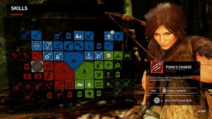 SHADOW OF THE TOMB RAIDER FIRST TIME PLAYTHROUGH PART 22