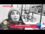 ¡Irán Castillo habla del secuestro que sufrió hace unos años! | Sale el Sol l