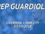 'Liverpool are a top side' - Guardiola's best bits