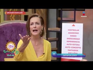 ¿Eres celoso o haces el oso? | Sale el Sol