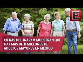 Punto y coma: Adultos mayores